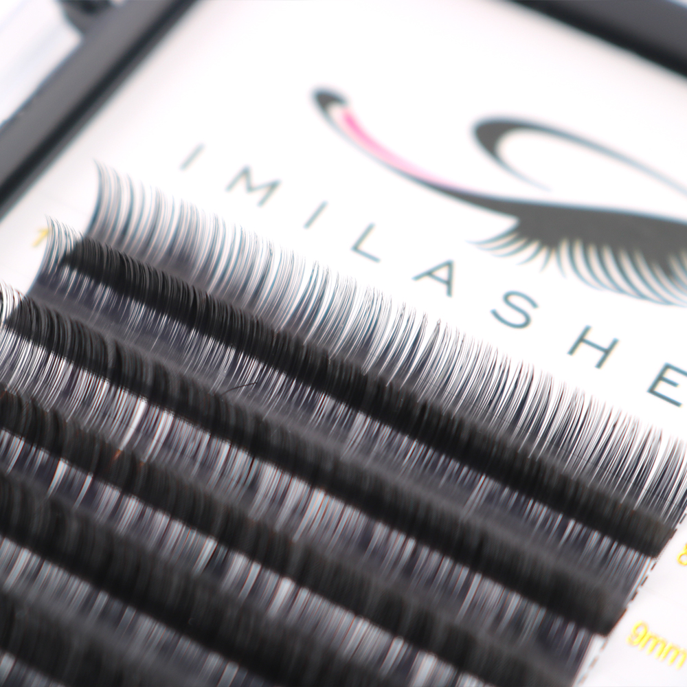 Eyelash extension salon and most natural looking false eyelashesD